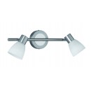 TRIO 871510207 Carica Spotleuchte G9 2x18W 300lm 3000K