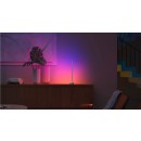 Philips Hue 8718696176252 LED-Stehleuchte Signe 1X29W | 1800-2550LM | 2000-6500K - White and color Ambiance, Bluetooth, dimmbar, weiß