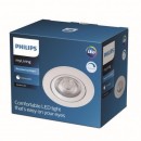Philips Dive SL261 LED Spotleuchte 1x5W | 350L | 2700K - dimmbar, Schutz EyeComfort weiß