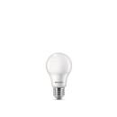 Philips 8718699774639 LED 4x8w / 60W | E27 | 806lm | A60 | 2700k - Set 4 Stück