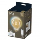 WiZ Tunable White 8718699786816 Smart LED Design E27 | 1x6,7w | 640lm | 2000-5000K - Kugelform
