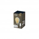 WiZ Tunable White 8718699786854 Intelligente LED-Design-Lampe E27 | 1x65w | 390lm | 2000-5000K - Große Lampe