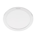 PHILIPS 8719514250185 LED Spotleuchte Diamant Cut 1x17w | 1600lm | 4000k - EyeComfort, weiß