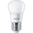 Philips 8719514309340 LED-Lampe 2,8w / 25W | E27 | 250lm | 2700k | P45
