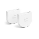 Philips Hue 8719514318021 Wandschalter Switch Modul - 2 Verpackungen