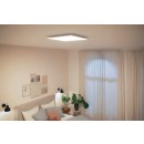 Philips 871951432668 LED Panel Leuchte Super Slim 1x12w | 1200lm | 4000k - weiß