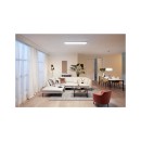 Philips 8719514326743 LED-Panel Super Slim 1x36W | 3600lm | 4000k - weiß