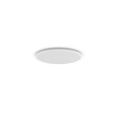 Philips 8719514327146 LED-Deckenleuchte Super Slim 1x36W | 3200lm | 2700k - weiß