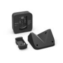 Philips Hue Smart Accessoire 871951434262 Außenbewegungssensor 2xAA | IP54 - schwarz