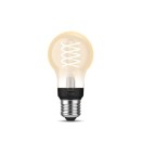 Philips 8719514342941 LED intelligente Lampe | 7W E27 | 550 lm | 2100K