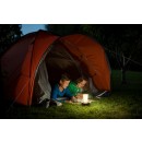 Philips 8719514443730 Tragbare LED-Außenleuchte Cicero 1x3W | 180lm | 5000.000 | IP54 - USB, schwarz