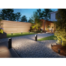 Philips 8719514477018 Outdoor-Verlängerungskabel 2 m GardenLink IP44 – schwarz