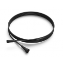 Philips 8719514477032 Outdoor-Verlängerungskabel 5 m GardenLink IP44 – schwarz