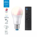Philips 8719514551091 LED Lampe | 8W E27 | 806 lm | 2200-6500+RGBK