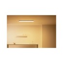 Philips WiZ 8720169071391 LED Deckenleuchte Ceiling RT | 36W integrierte LED-Quelle | 3400lm | 2700-6500K