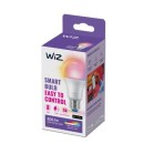 Philips WiZ 8720169072275 LED intelligente Lampe | 11W E27 | 1055lm | 2200-6500+RGBK