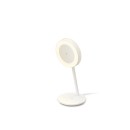 Philips WiZ tunable 8720169072695 LED Tischlampe | 10W integrierte LED-Quelle | 600lm
