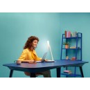 Philips WiZ tunable 8720169072695 LED Tischlampe | 10W integrierte LED-Quelle | 600lm