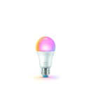 Philips 8720169075016 LED Starterset Self Monitoring | 8,5W E27 | 806 lm | 2200-6500+RGBK