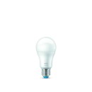 Philips 8720169075016 LED Starterset Self Monitoring | 8,5W E27 | 806 lm | 2200-6500+RGBK