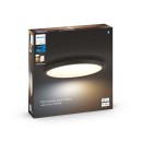 Philips 8720169159075 LED Deckenleuchte Aurelle | 21W integrierte LED-Quelle | 2450 lm | 2200-6500K