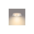 Philips 8720169195172 LED Deckenleuchte Garnet | 30W integrierte LED-Quelle | 3100 lm | 2700K