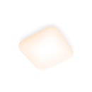 Philips 8720169195455 LED Deckenleuchte Mauwe | 12W integrierte LED-Quelle | 1200 lm | 2700K