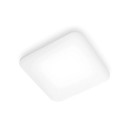 Philips 8720169195516 LED Deckenleuchte Mauwe | 24W integrierte LED-Quelle | 3000 lm | 4000K