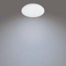 Philips 8720169196094 LED Deckenleuchte Izso | 40W integrierte LED-Quelle | 4300 lm | 2700-6500K
