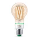Philips WiZ tunable 8720169241435 LED intelligente Lampe | 4,3W E27 | 900lm | 2700/4000K