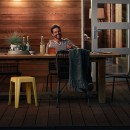 Philips 8720169266414 Außenwandleuchte Alzor E27