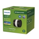 Philips 8720169266636 LED Außenwandleuchte Laven | 6W integrierte LED-Quelle | 720lm | 2700K