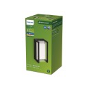 Philips 8720169266711 LED Außenwandleuchte Pyrona | 12W integrierte LED-Quelle | 1500lm | 2700K