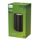 Philips 8720169266834 LED Außenwandleuchte Nightingale GU10 LED