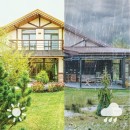 Philips 8720169269231 LED Niedervolt-Außenleuchte Purex | 1,5W integrierte LED-Quelle | 2700K