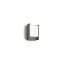 Philips 8720169278042 LED Außenwandleuchte Arbour | 3,8W integrierte LED-Quelle | 800lm | 2700K