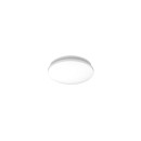 Philips 8720169296008 LED Deckenleuchte Acuna  | 12W integrierte LED-Quelle | 1500lm | 4000K