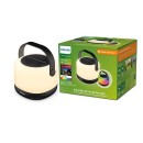 Philips 8720169296503 LED solar  Alula  | 1,2W integrierte LED-Quelle | 80/20lm | 3000+RGBK