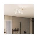 Philips 8720169299153 Spot-Deckenleuchte Idris  GU10