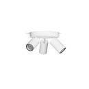 Philips 8720169299153 Spot-Deckenleuchte Idris  GU10