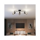 Philips 8720169299313 Spot-Deckenleuchte Palms  E14