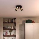 Philips 8720169299955 Spot-Deckenleuchte Conduit  GU10
