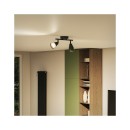 Philips 8720169299993 Spot-Deckenleuchte Cleft  GU10