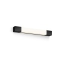 Philips 8720169300255 LED Wandleuchte über dem Spiegel Rover  | 5W integrierte LED-Quelle | 550lm | 2700K