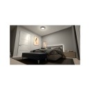 Philips 8720169300996 LED Deckenleuchte Fleta  | 10W integrierte LED-Quelle | 1950lm | 4000K