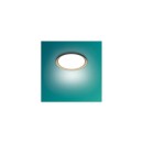 Philips 8720169301092 LED Deckenleuchte Pebblo  | 10W integrierte LED-Quelle | 1850lm | 2700K