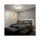 Philips 8720169301276 LED Deckenleuchte Coiner  | 24W integrierte LED-Quelle | 2800lm | 4000K