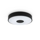 Philips 8720169301290 LED Deckenleuchte Coiner  | 24W integrierte LED-Quelle | 2700lm | 2700K