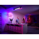 Philips HUE  8720169318557 LED Deckenleuchte Centris  | 4x4,2+40W GU10 | 2000-6500K+RGBK