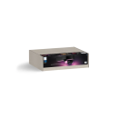 Philips HUE  8720169318670 LED Deckenleuchte Centris  | 3x4,2+25W GU10 | 2000-6500K+RGBK
